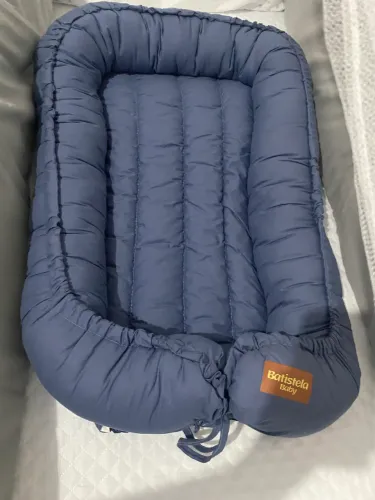 Ninho para bebê