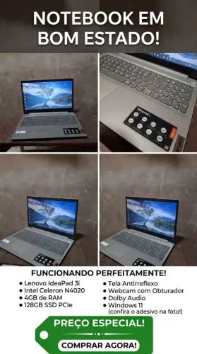 Notebook 