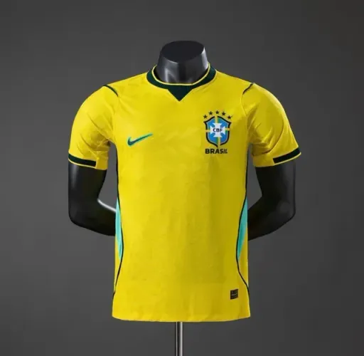 Camiseta Brasil Seleção Eleições