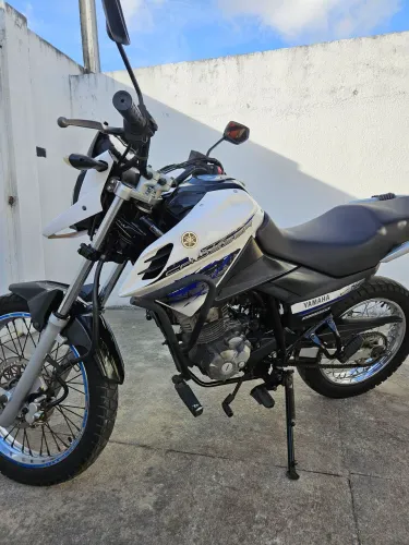 XTZ CROSSER 150 ED 2015