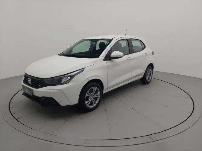 Fiat Argo Drive 1.0 Firefly 2025