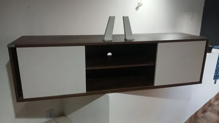 Armário de parede