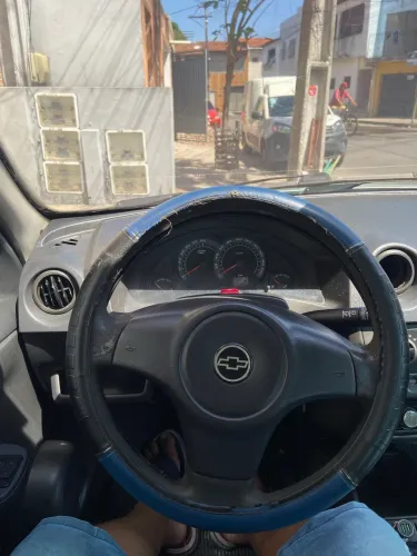 Chevrolet Celta Life/ LS 1.0 MPFI 8V Flexpower 3P 2010
