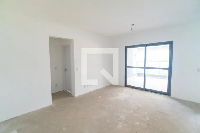 Apartamento à Venda - Vila Clementino, 2 Quartos, 84 m2