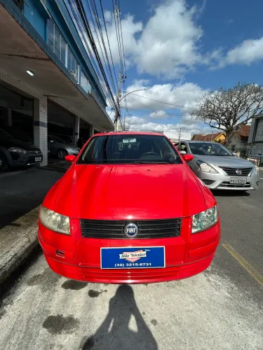 Fiat Stilo 1.8 MS Lim.edit./ MS Season 16V 2005