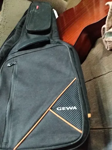 Capa guitarra