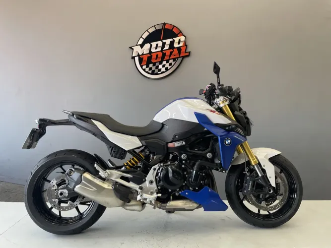 Bmw F 900 r sport 2024