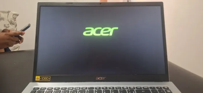 EXTRA computador seminovo novo