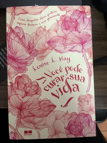 Livros seminovos em ótimo estado