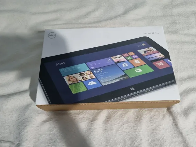 Dell Venue 11 Pro
