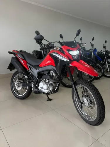Honda NXR 160 Bros Flex 2025