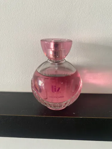 Perfume Lily Flora Boticário