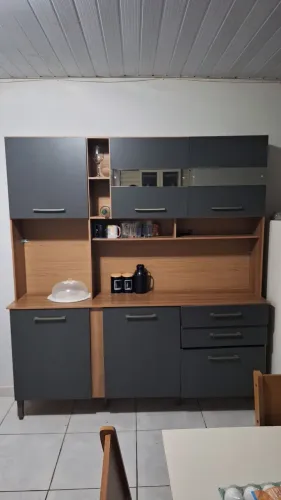 Armário de cozinha