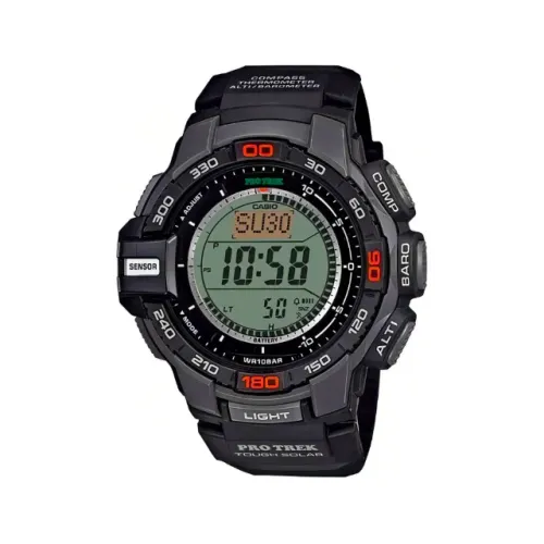 Relógio Pro Trek ( TROCO POR CELULAR )