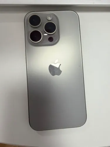 iPhone 15 PRO 128gb
