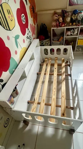 Cama infantil