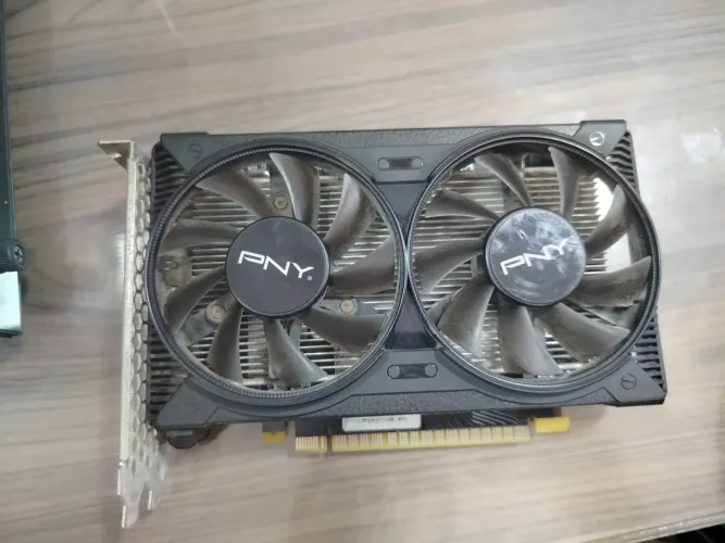 GTX 1650 4GB