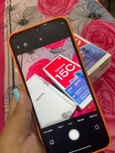 Redmi 15c
