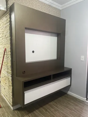 Painel para Tv 48 polegadas