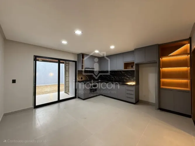 Alugo Lindo Duplex com 3/4 (1 Suíte) no Esplanada do Parque - Boa Vista