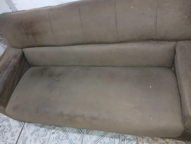 Sofá 4 lugares