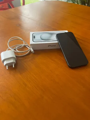 iPhone 15 128gb