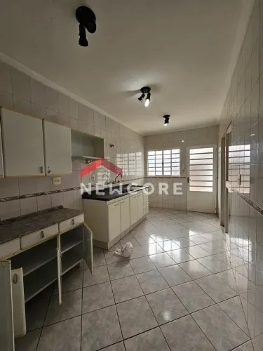 Casa em Rua Doutor José Ranieri - Jardim Cruzeiro do Sul - Bauru/SP