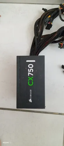 Fonte para computador!