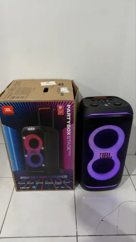 JBL 320