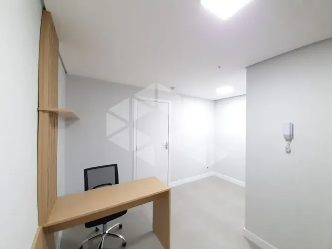 Sala 35M² - para Alugar