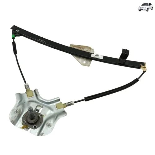 Máquina vidro manual direita Ford Ka 2009 2010 2011 2012 13