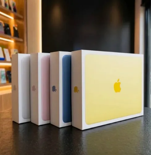 MacBook Neo | 8GB RAM | SSD 256GB | Chip A18 Pro