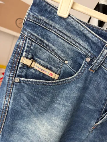Calça Jeans DIESEL (slim/skinny)