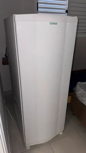 geladeira