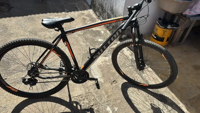 Bike