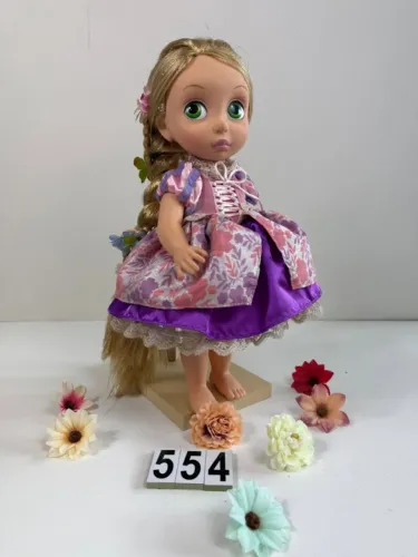 RAPUNZEL EDICAO ESPECIAL 