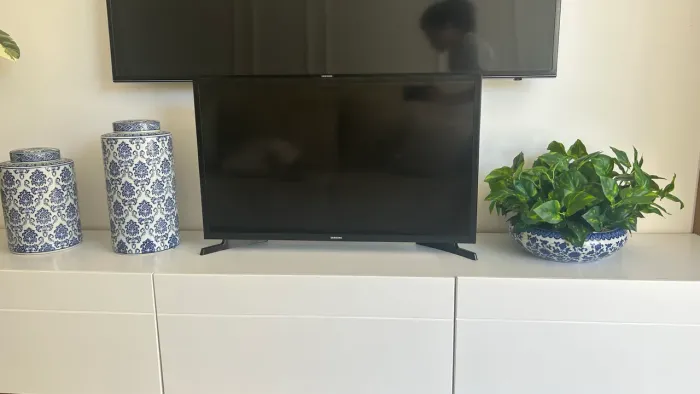 Tv Samsung 32 polegadas