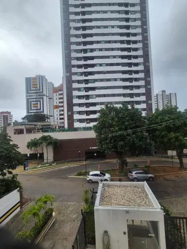 Apartamento para Venda 3 quartos no Parque Bela Vista - R$ 520.000,00