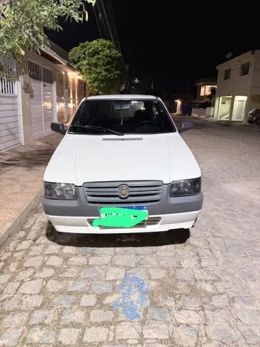 Fiat Uno Mille 1.0 Fire/ F.flex/ Economy 2P 2013