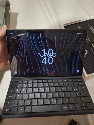 Vendo tablet vaio vl10