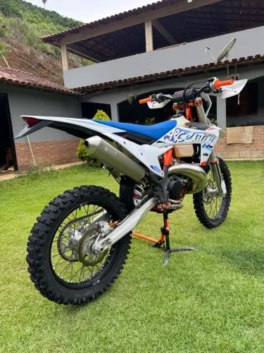 KTM 300