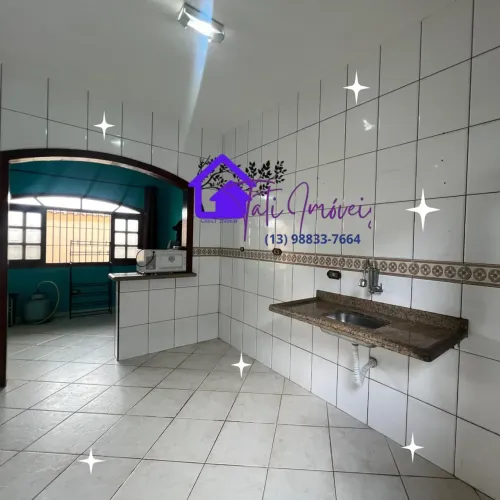 OPORTUNIDADE - CASA DE CONDOMINIO DE 1 DORMITORIO PERTINHO DA PRAIA - JARDIM REAL / P.G.