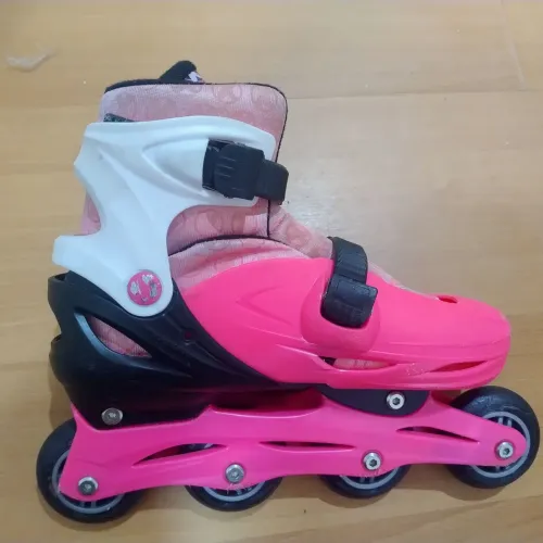 Patins ajustável