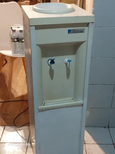 Gelágua Esmaltec