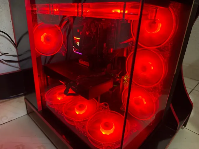 pc gamer por notebook gamer