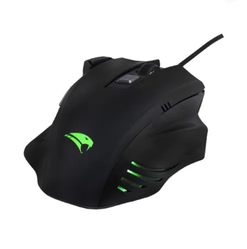Vendo MOUSE GAMER VIPER PRO 3.600 DPI PYTHON
