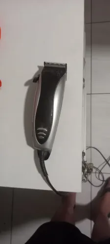 Maquina de corta cabelo