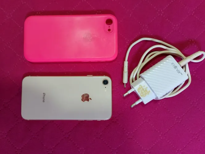 iPhone 8 Normal