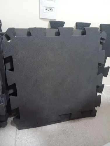 Emborrachados para treino