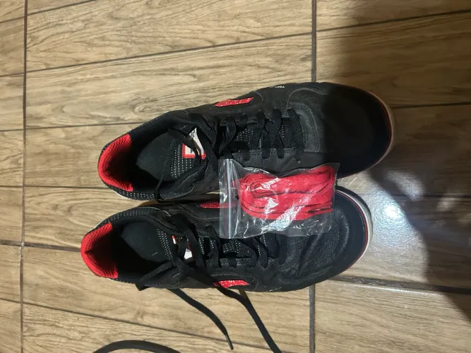 Vendo chuteira joma top flex rebound